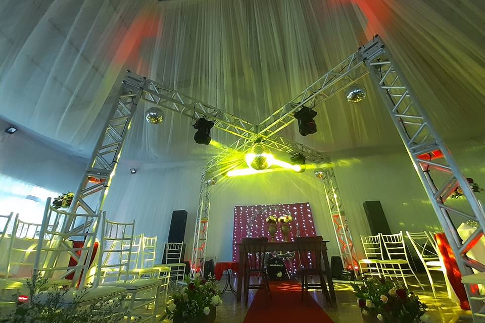 Eventos top