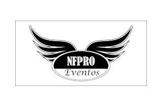 Nfpro eventos logo