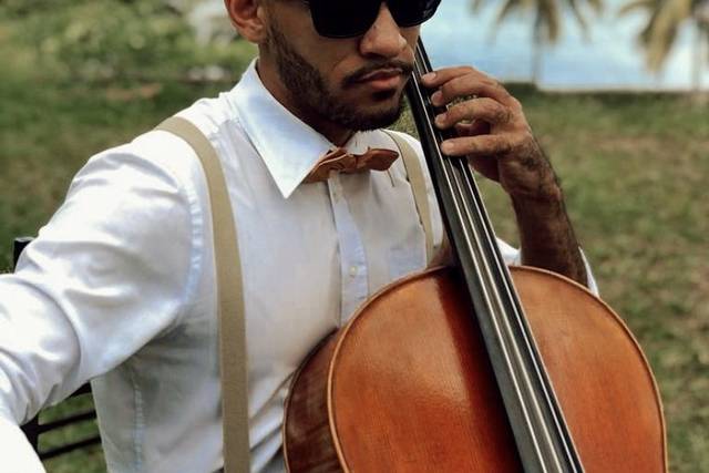 Matheus Cello