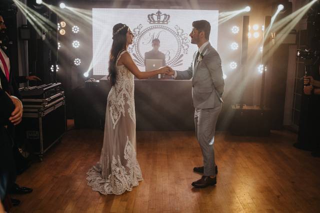 Bruno e Mariana