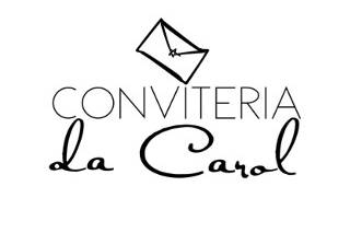 Conviteria da Carol Leite logo