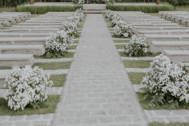 Altar Cerimonial
