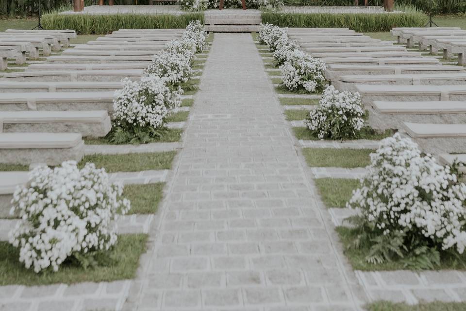 Altar Cerimonial