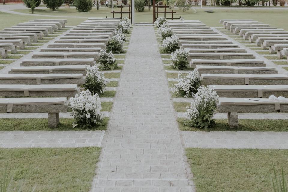 Altar Cerimonial