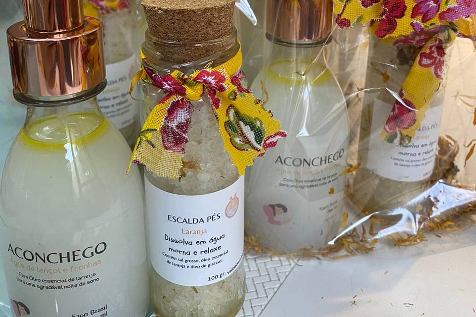 Água de lençol