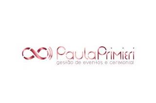 Paula Primieri gestão de eventod logo