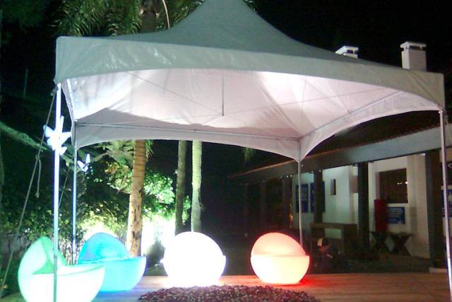 Tenda wizard