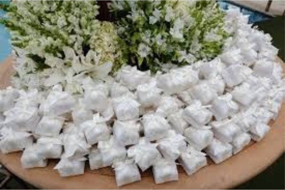 Casamento da Marina