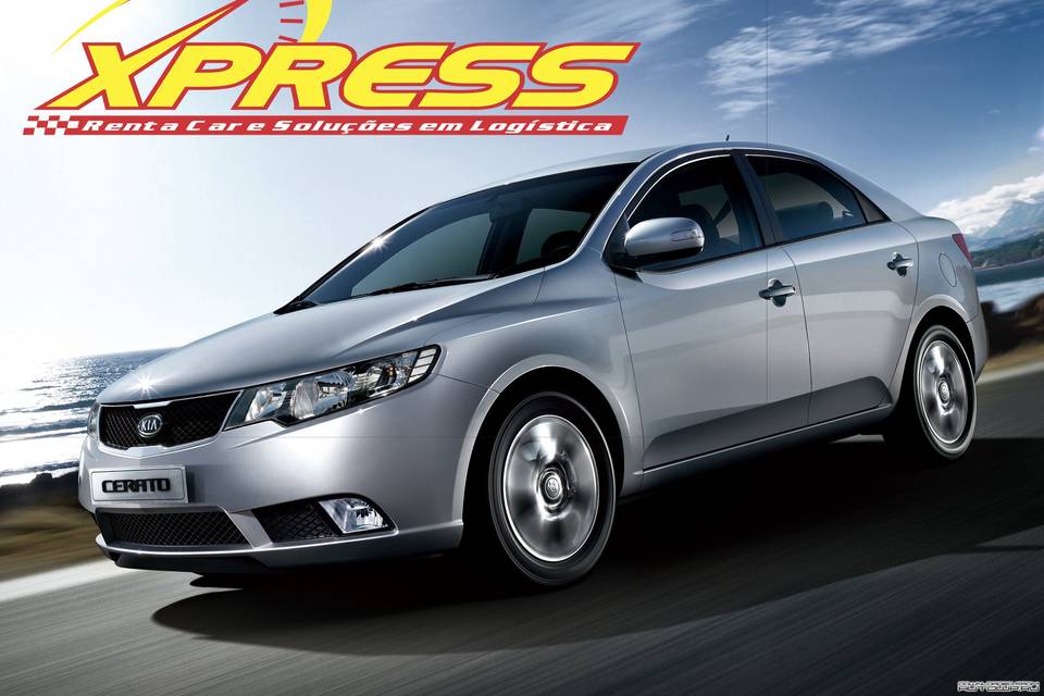 Xpress Rent a Car