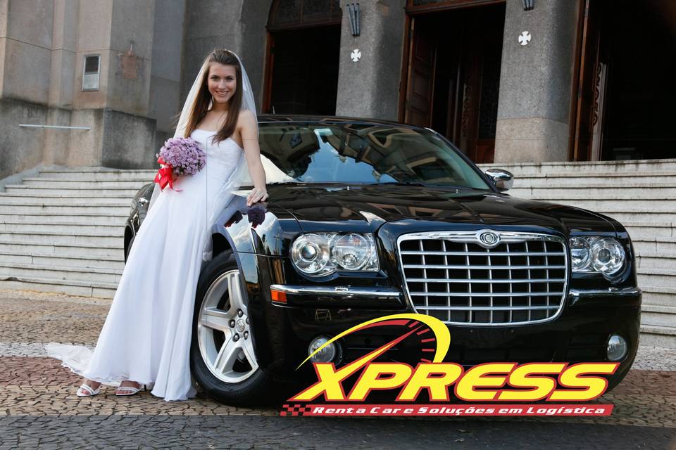 Xpress Rent a Car