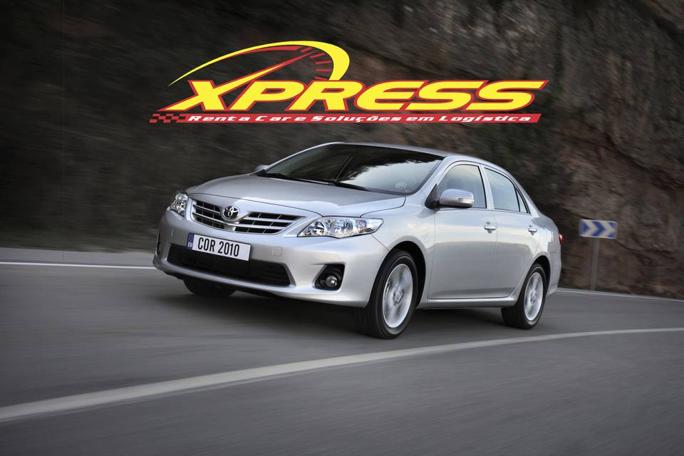 Xpress Rent a Car