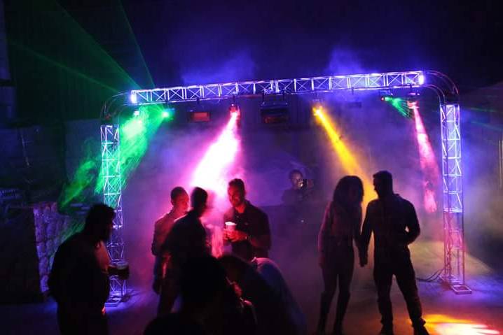 Enigma Sound Eventos