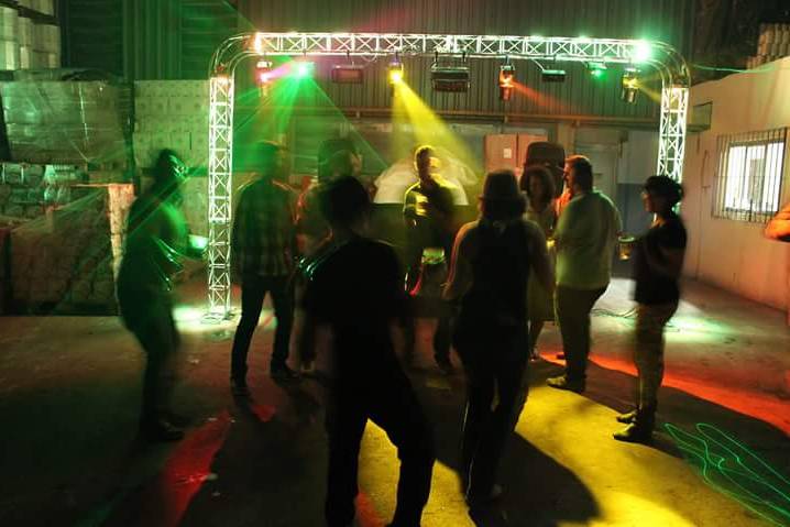 Enigma Sound Eventos