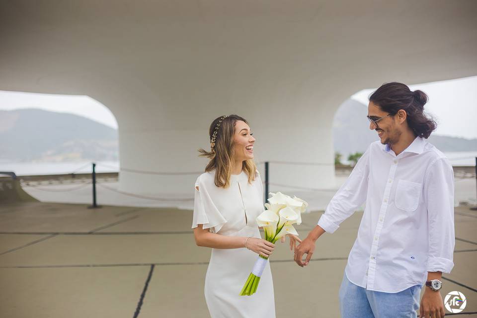 Casamento - Niterói