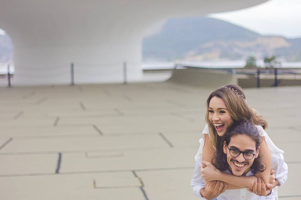 Casamento - Niterói