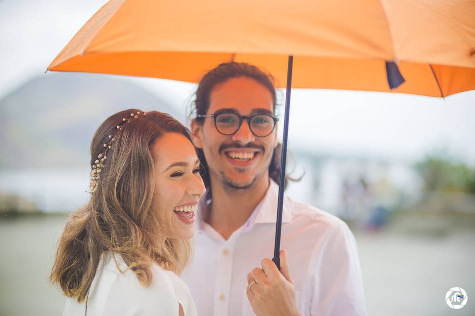 Casamento - Niterói