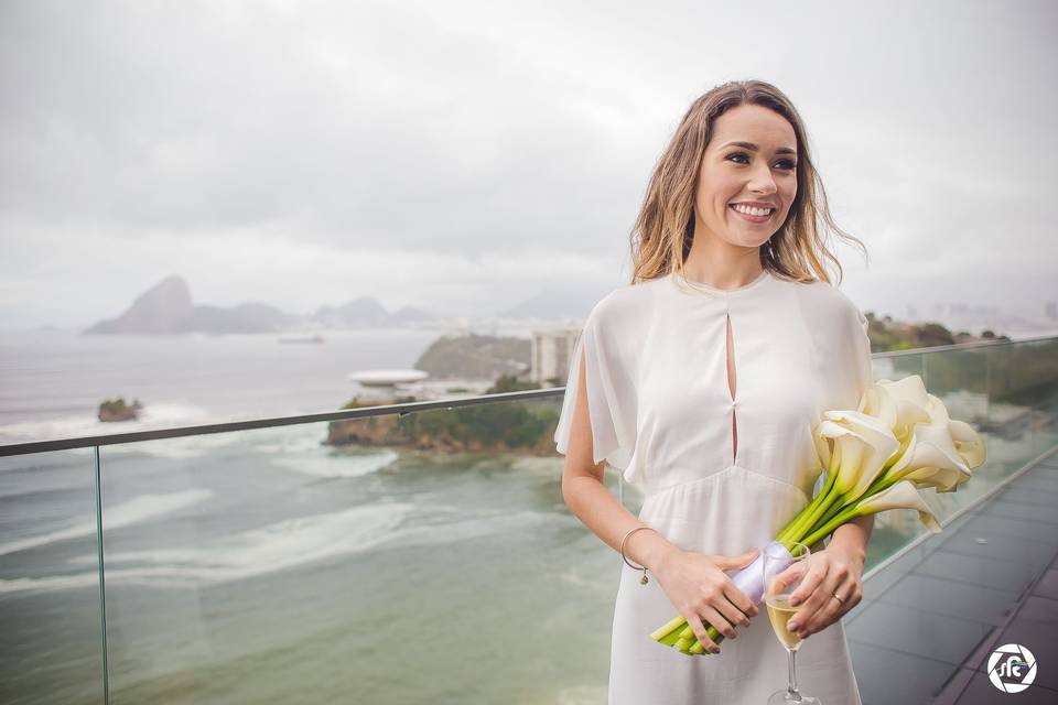 Casamento - Niterói