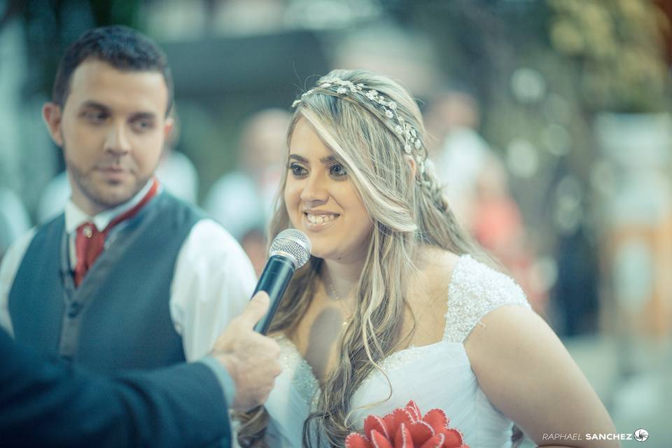 Casamento - São Gonçalo