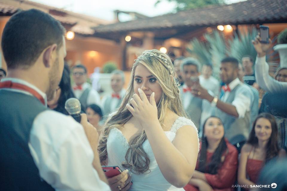 Casamento - São Gonçalo