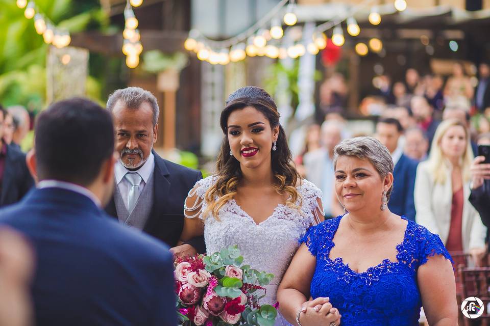 Casamento - Niterói