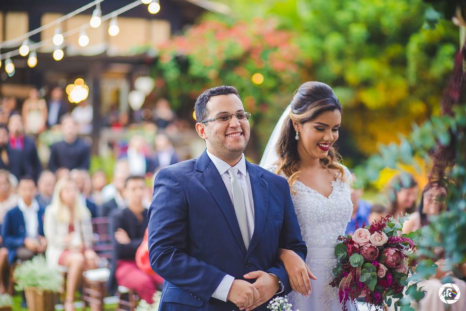 Casamento - Niterói