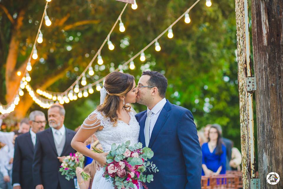 Casamento - Niterói