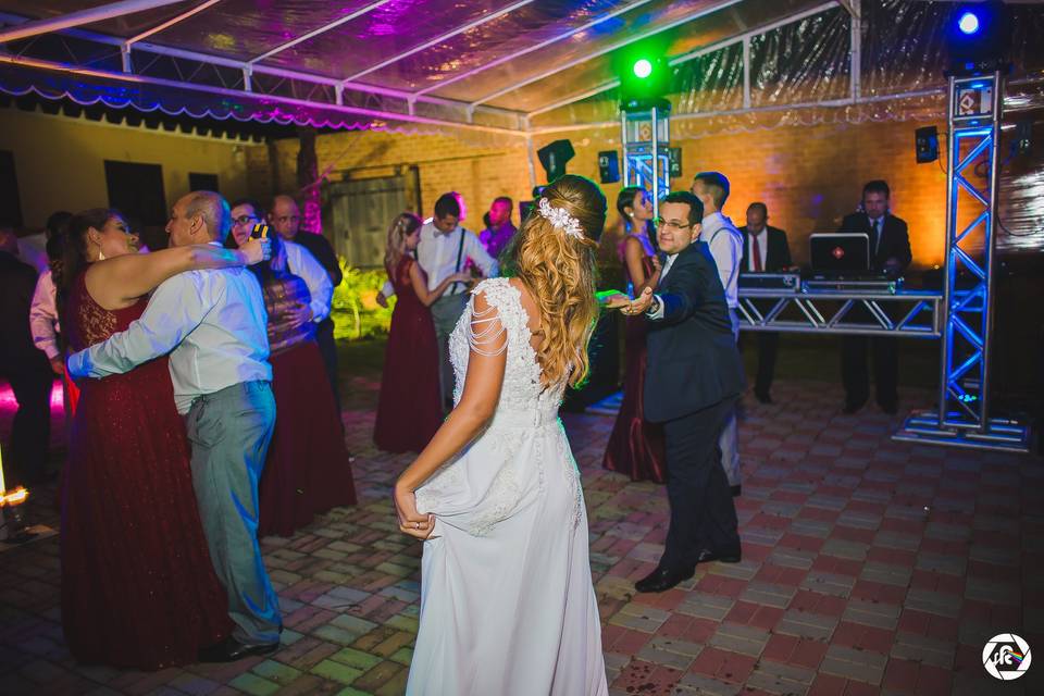 Casamento - Niterói