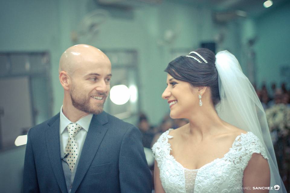 Casamento - São Gonçalo