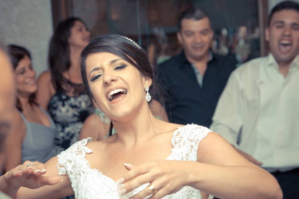 Casamento - São Gonçalo