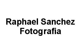 Raphael Sanchez Fotografia logo