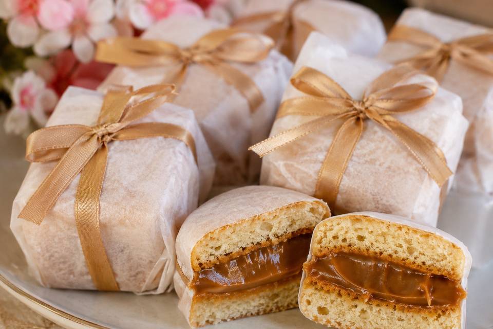 Uma doce lembrança