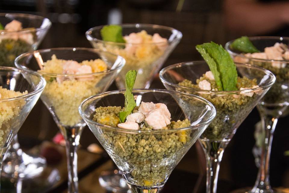 Ilha Gastronômica