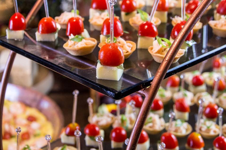 Ilha Gastronômica