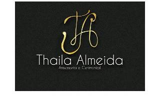 Thaila Almeida - Assessoria e Cerimonial logo