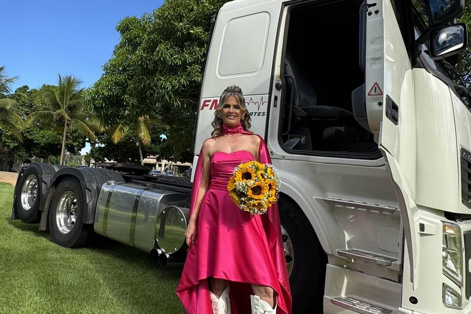 Sandra