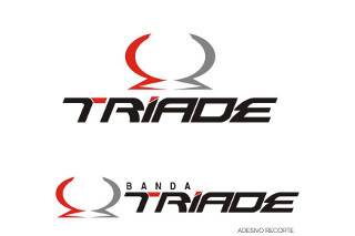 Banda Triade  logo