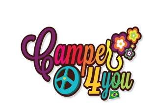 Camper 4 you Logotipo