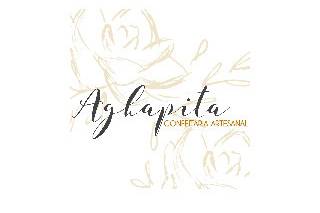 Logo-Aghapita Confeitaria Artesanal
