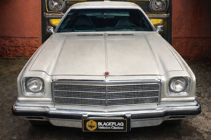 Chevelle 400