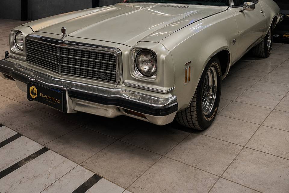 Chevelle 1974