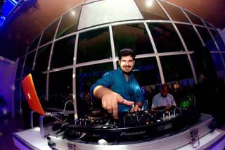 DJ Erik Alves