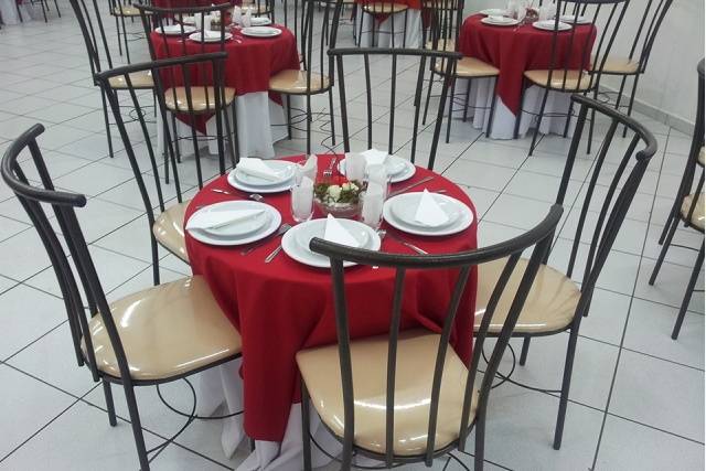 Ideal para o seu casamento