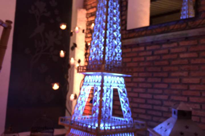 Torre pariz