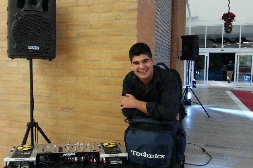 Inauguração Via Vale Garden