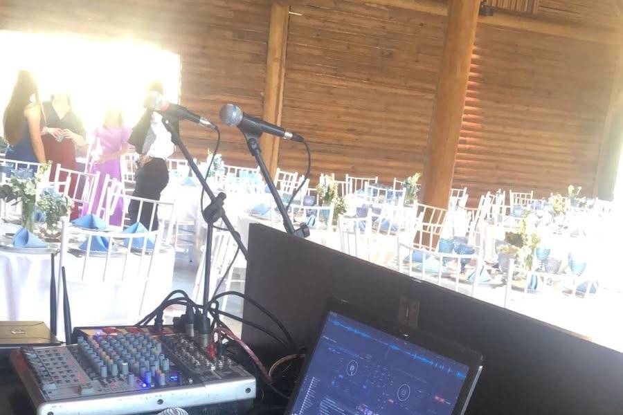 DJ Beto Bome