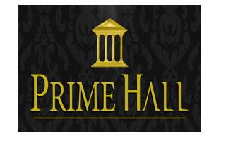 Prime Hall Logo