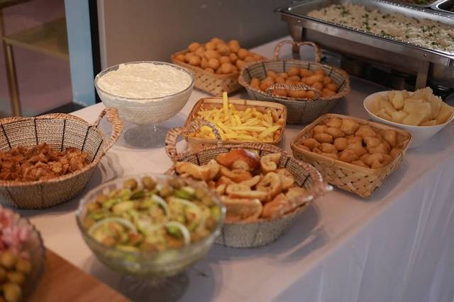 Ferreira Eventos