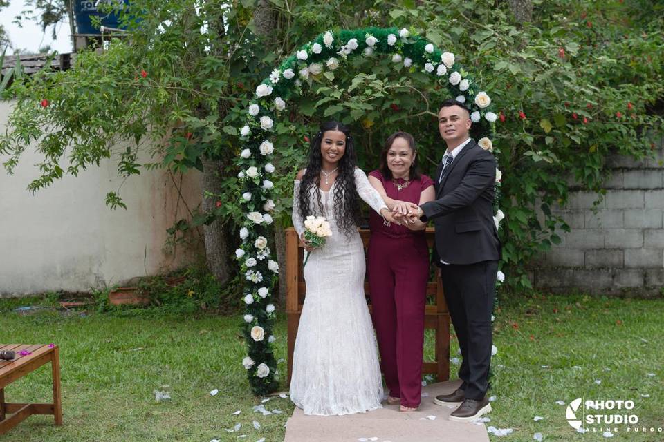 Enfim casados
