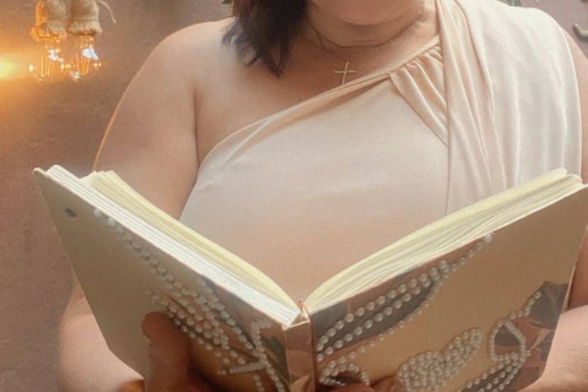 Contando uma linda história