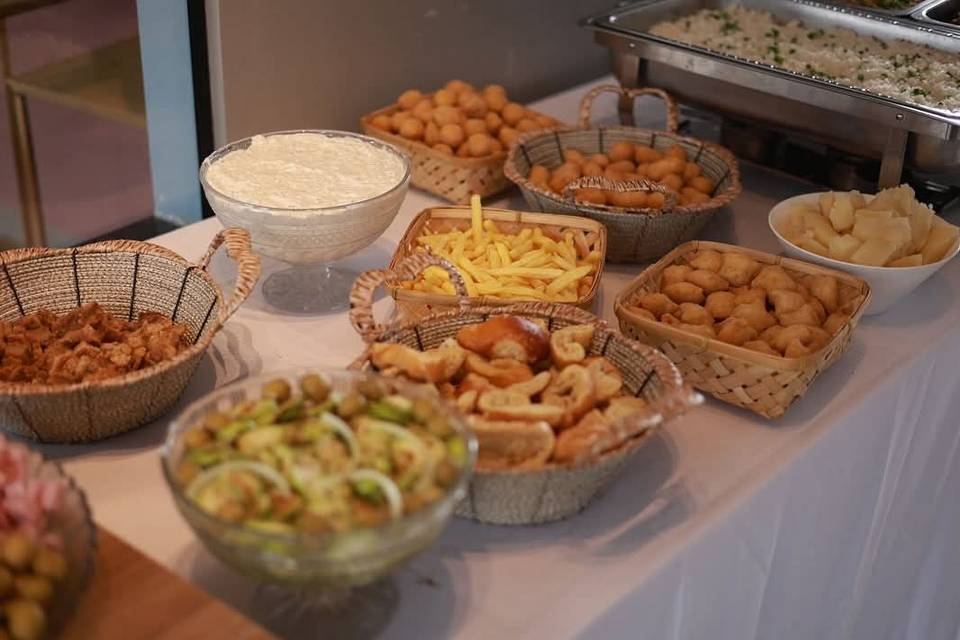 Ferreira Eventos
